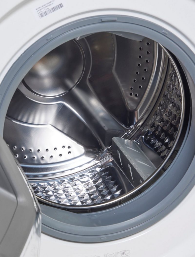 Samsung Waschtrockner WD80T554ABT 8 kg 5 kg 1400 U/min AddWash 4 Jahre Garantie inklusive