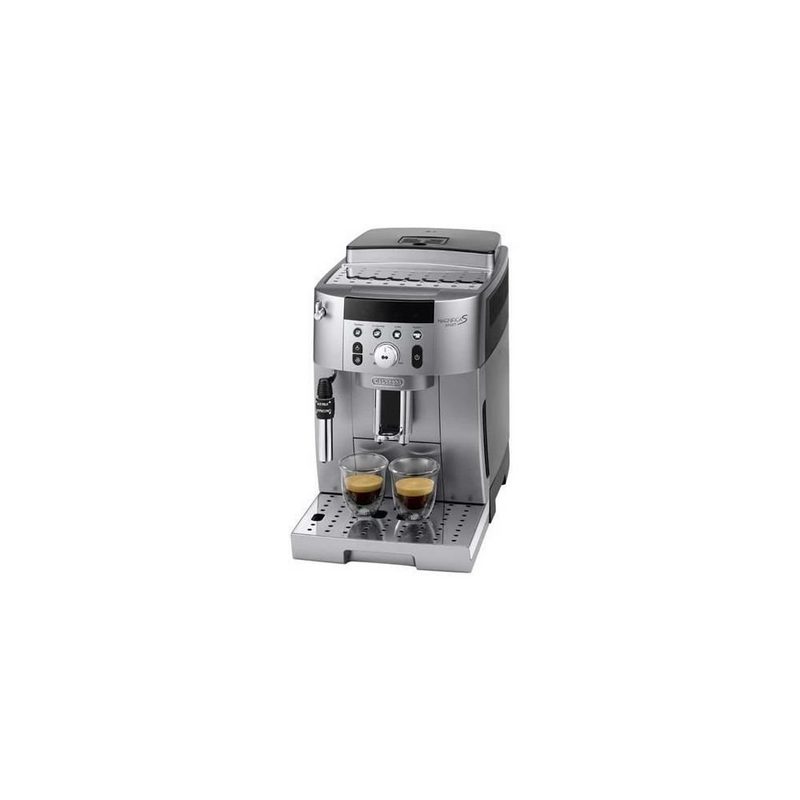 Delock Kaffeevollautomat DeLonghi ECAM250.31 SB Magnifica Smart