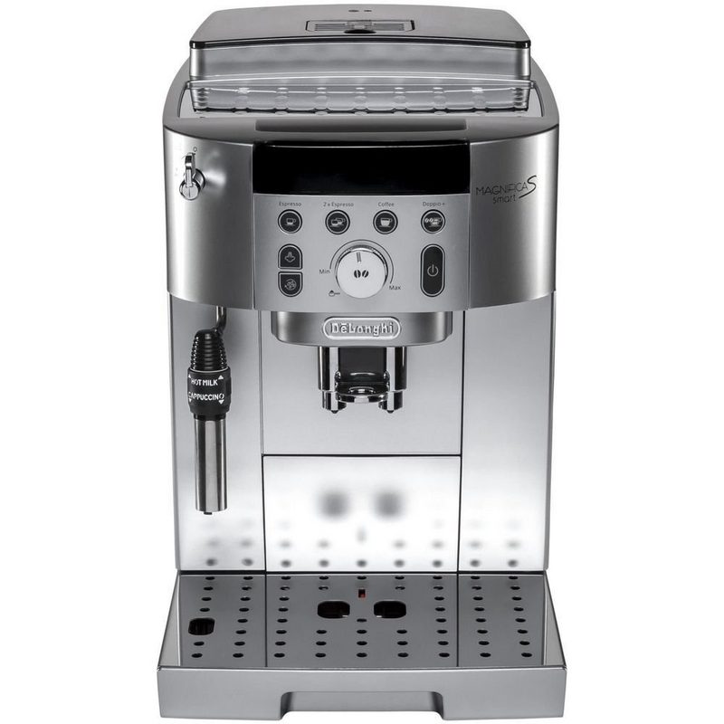 Delock Kaffeevollautomat DeLonghi ECAM250.31 SB Magnifica Smart