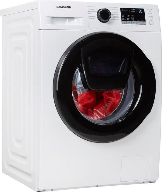 Samsung Waschmaschine WW4500T WW7ET4543AE 7 kg 1400 U/min AddWash™