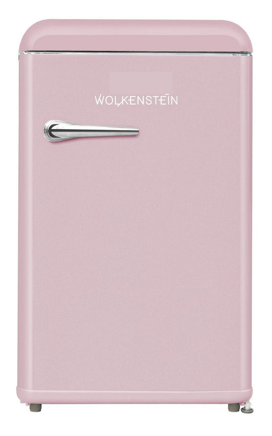 Wolkenstein Kühlschrank WKS125RT SP