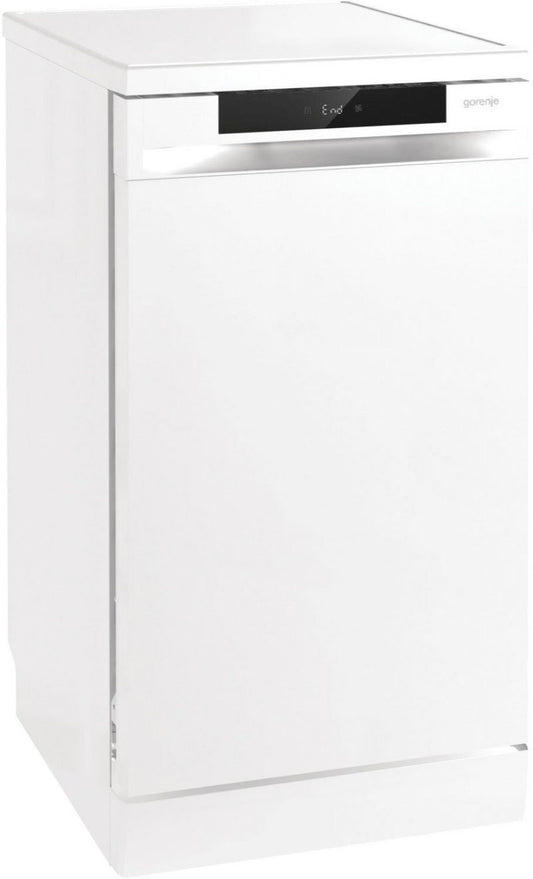 GORENJE Standgeschirrspüler GS541D10W 11 Maßgedecke