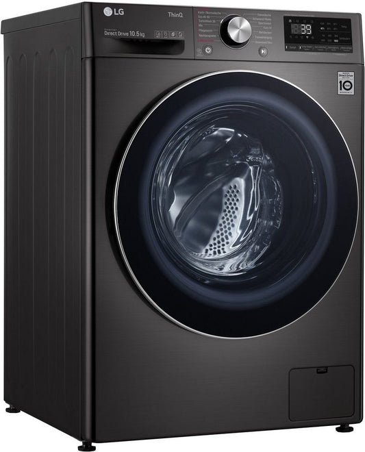 LG Waschmaschine F6WV710P2S 105 kg 1600 U/min