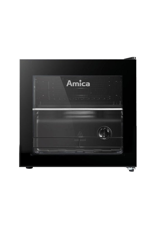 Amica Getränkekühlschrank FK 340 100 S 87.5 cm hoch 55.0 cm breit