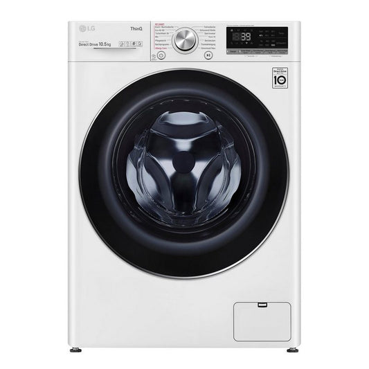 LG Waschmaschine F6WV910P2 105 kg 1600 U/min