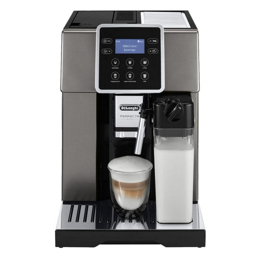 DeLonghi Kaffeevollautomat ESAM 420.80.TB Perfecta Evo