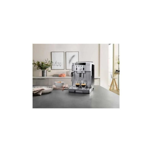 Delock Kaffeevollautomat DeLonghi ECAM250.31 SB Magnifica Smart