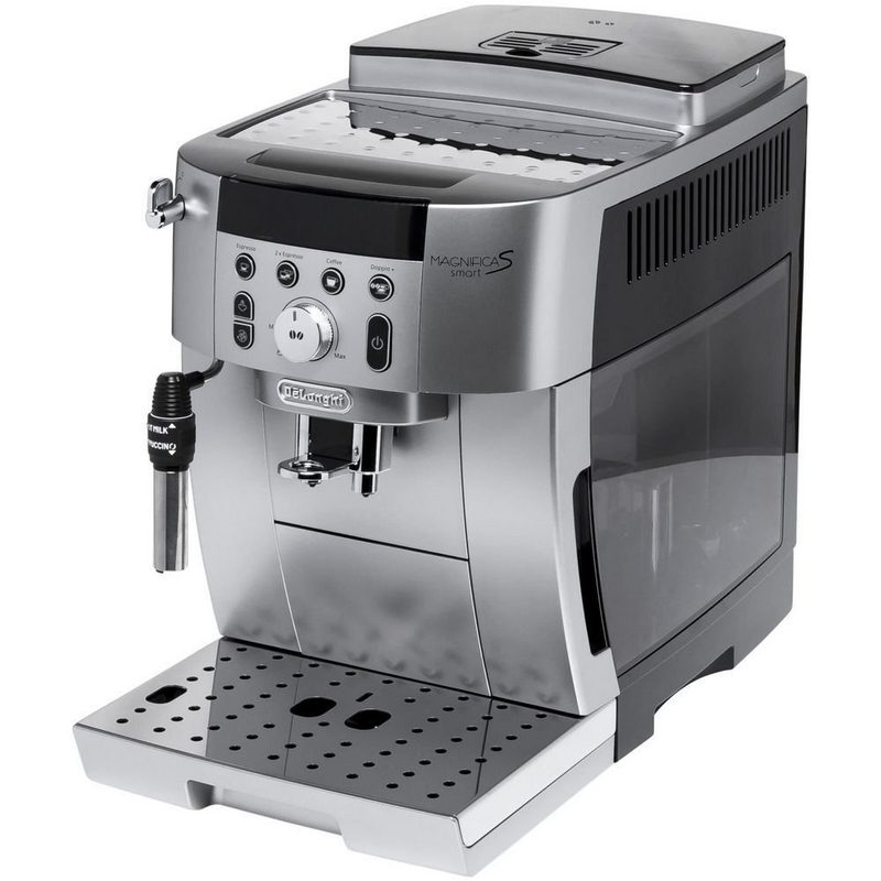 Delock Kaffeevollautomat DeLonghi ECAM250.31 SB Magnifica Smart