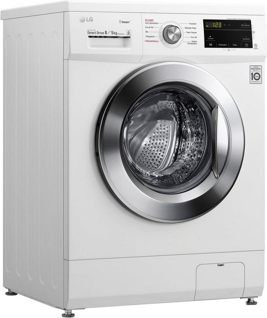 LG Waschtrockner F14G6TDM2NE 8 kg 5 kg 1400 U/min